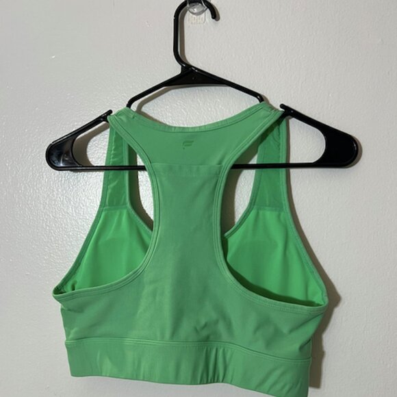 Fabletics Sports Bra (Medium) - Picture 2 of 4